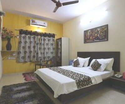 Hotel Mahashakti